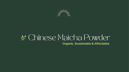 What Is Matcha and Why Chinese Matcha Is a Conscious Alternative to Japanese Matcha