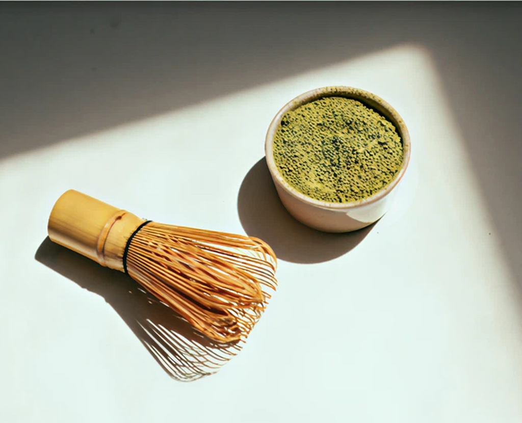 Matcha Things Image 100% Pure, Certified Organic & Tasty Matcha โ Soulfully Yours