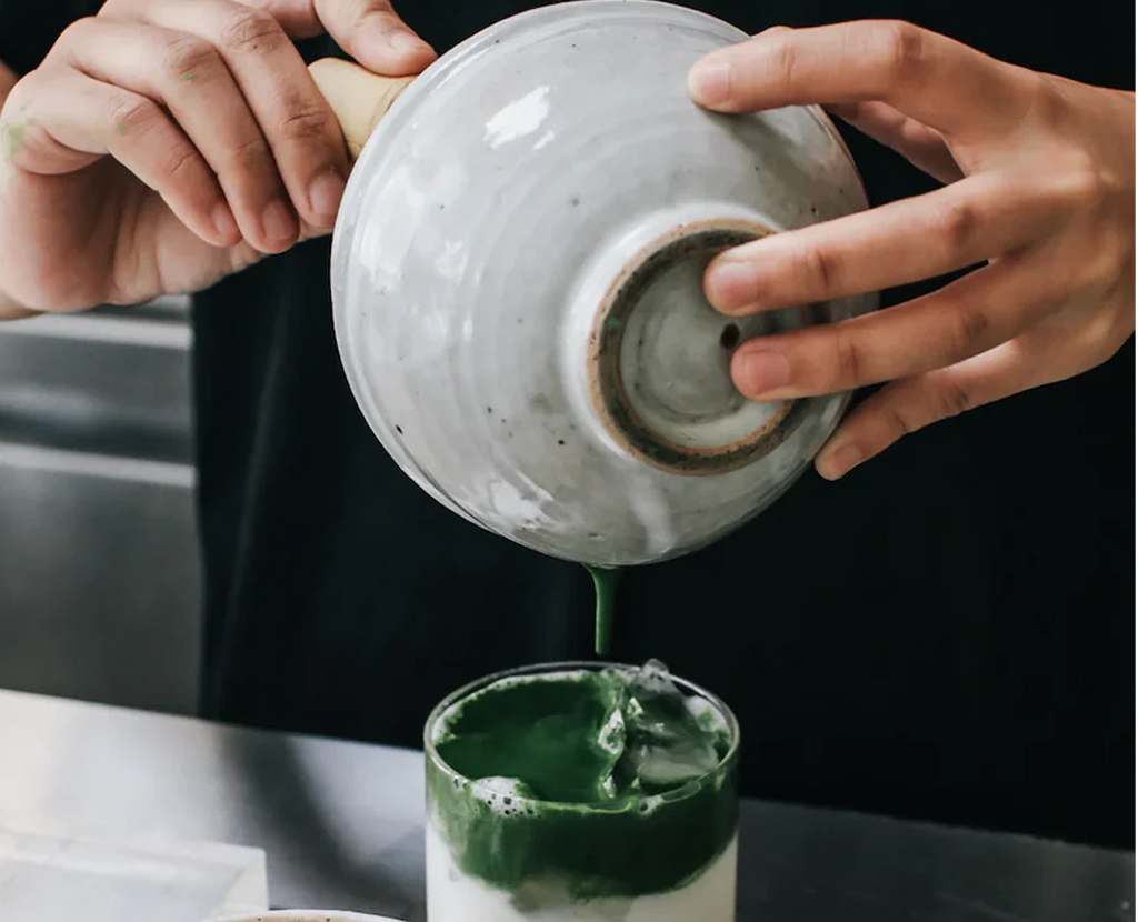 Thinking of Trying Matcha? Here’s What to Look For (Hint: Certifications Matter) 🍵💚