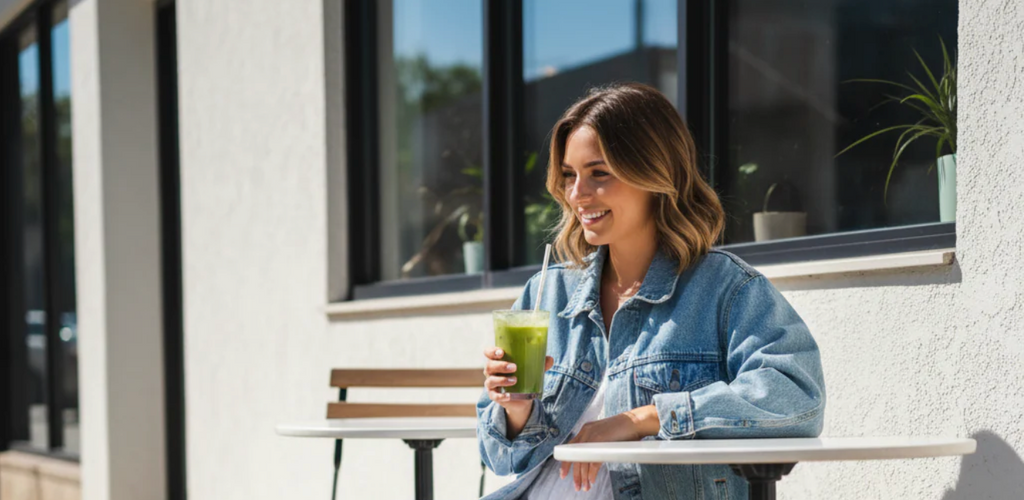 Coffee vs Matcha: The Energy Shift Your Body Feels