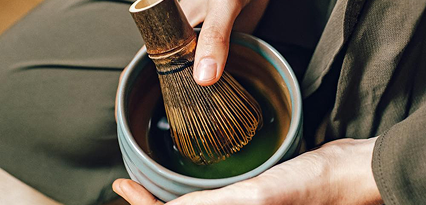 🌿 The Journey to Finding the Perfect Matcha: Why Quality Matters