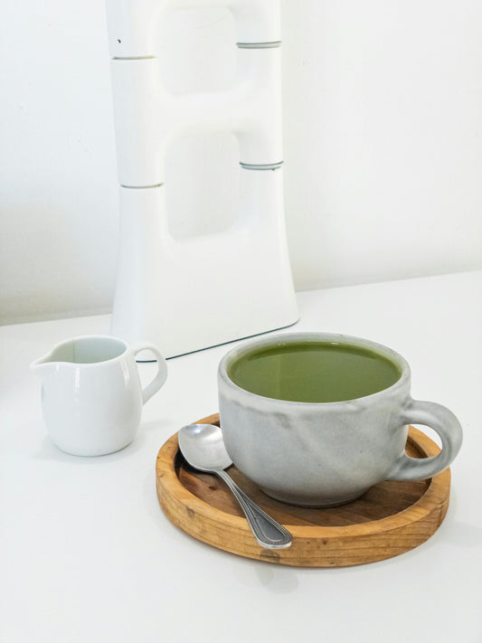 5 Matcha Benefits You’ll Feel in Your Body and Mind Within 7 Days