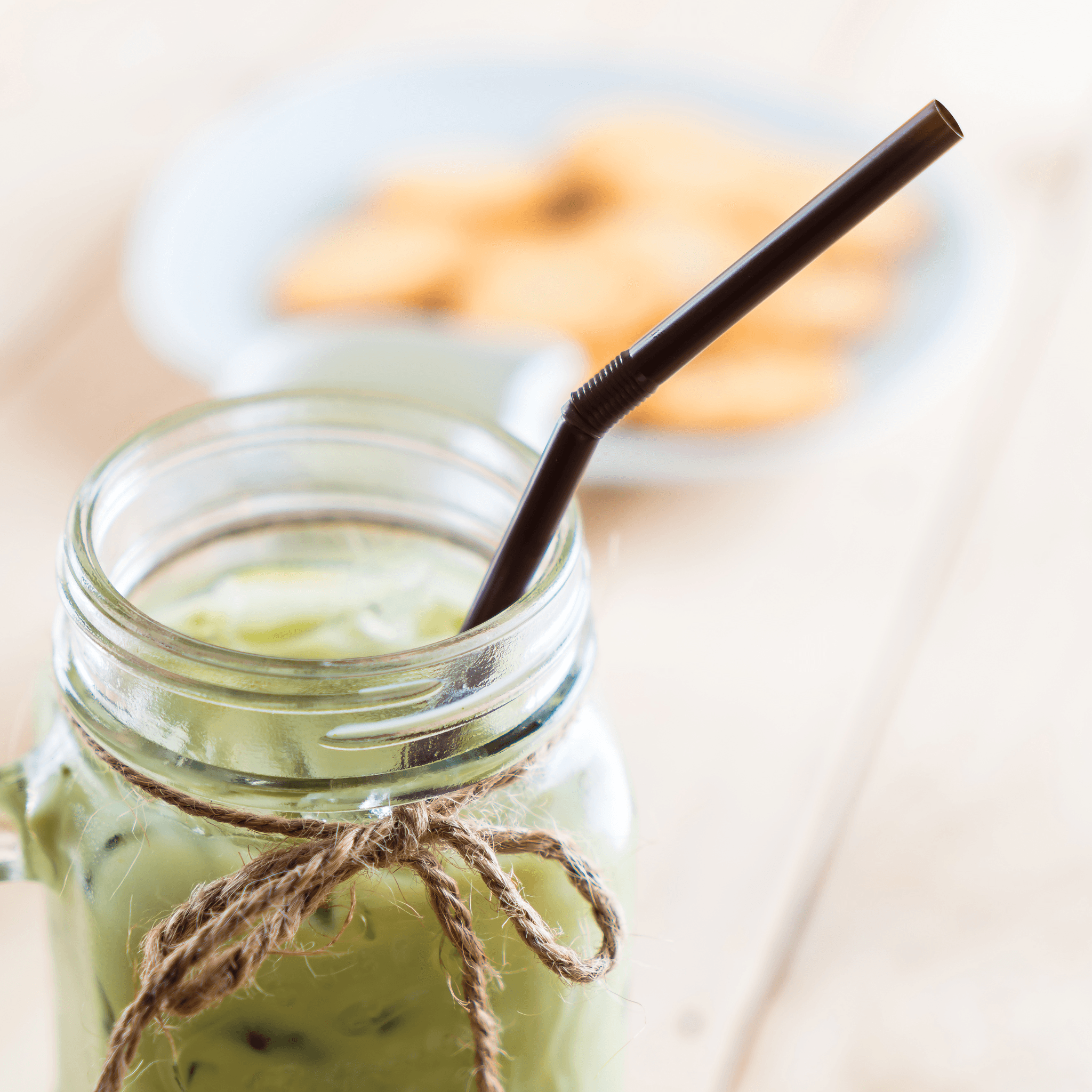 Easy Matcha Magic: Simple & Delicious Recipes for Every Day 👩🏼‍🍳💫 - Soulfully Yours