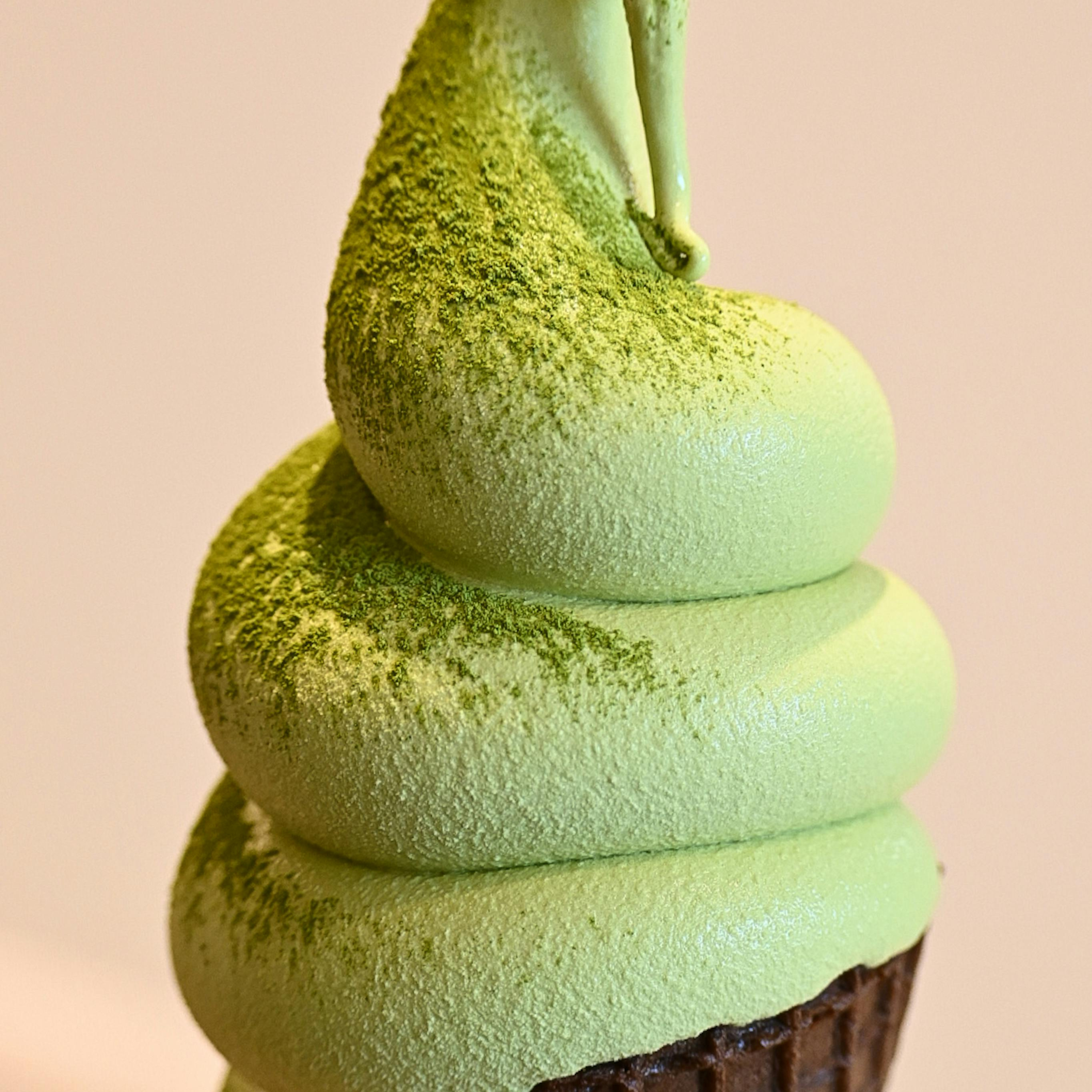 Culinary Matcha (Organic) 100grms