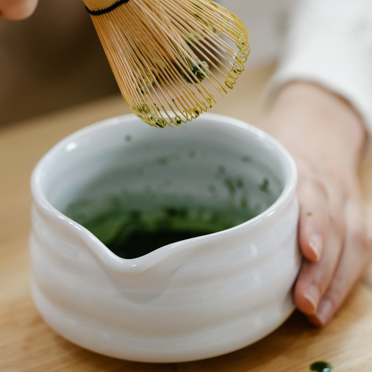 Ceramic Bowl