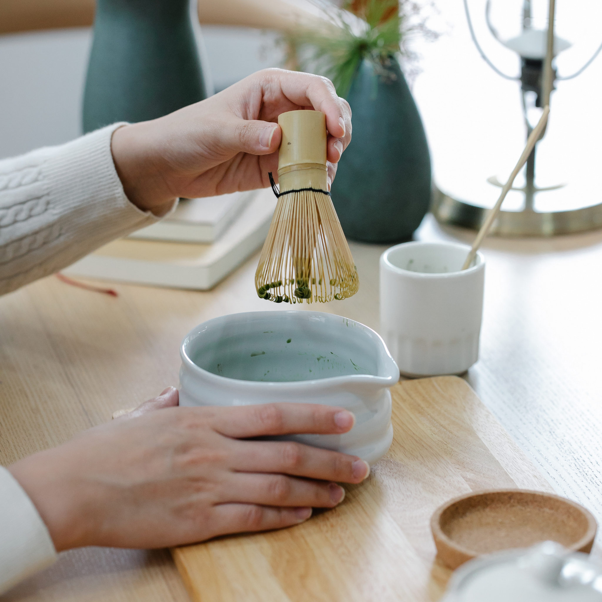 Ceramic Bowl