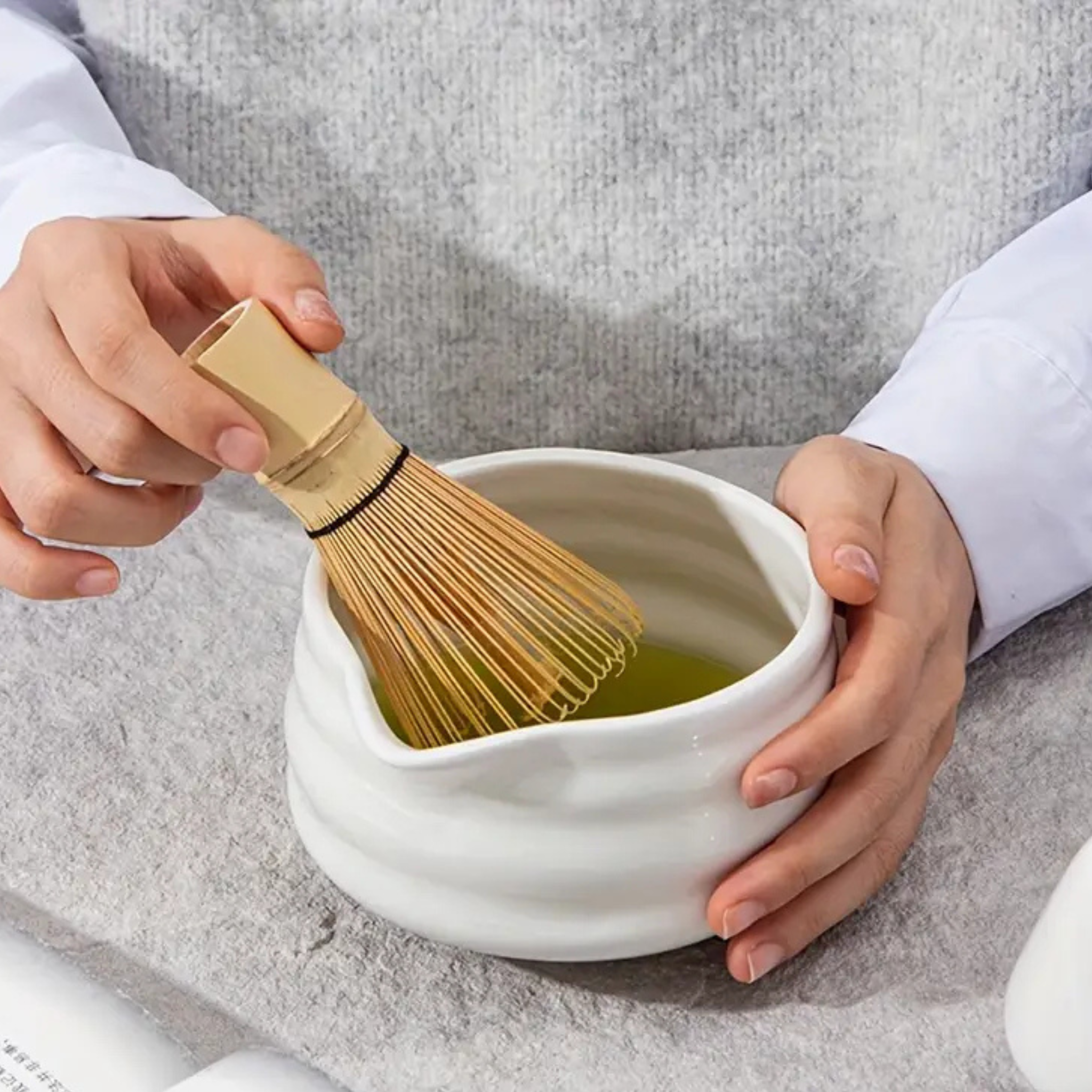Ceramic Bowl