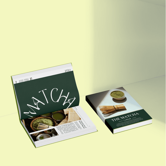 Easy Matcha Magic: Simple & Delicious Recipes for Every Day 👩🏼‍🍳💫 - Soulfully Yours