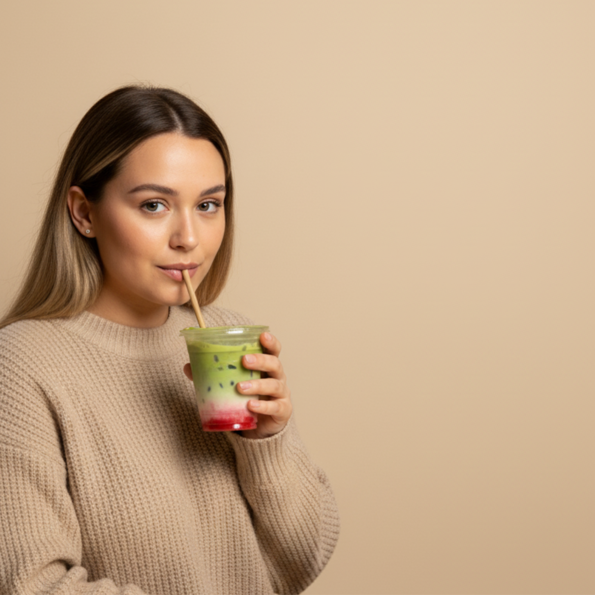 Beverage Matcha (Organic) 50grms